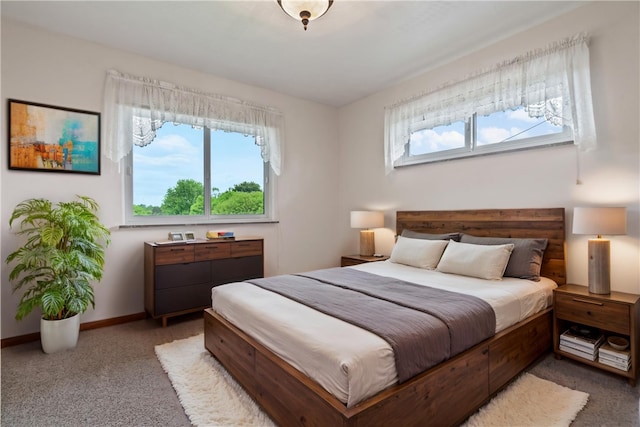 128 Wise Rd, City Of But Se, PA 16002 - carpeted bedroom with baseboards