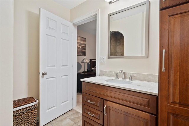 244 Elmtree Rd, New Kensington, PA 15068 - bathroom with vanity