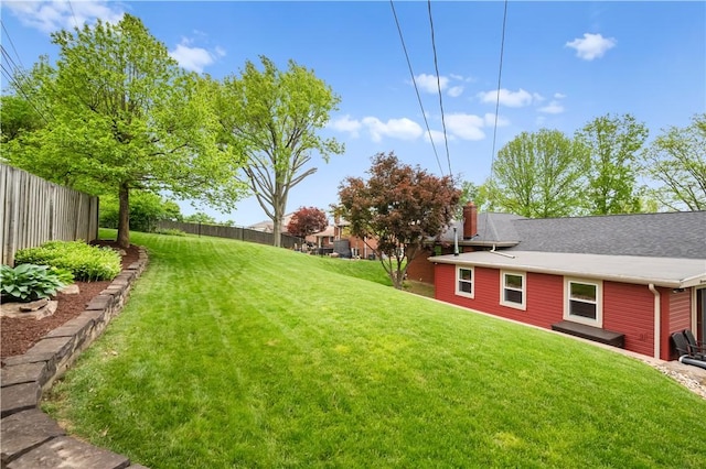 244 Elmtree Rd, New Kensington, PA 15068 - view of yard