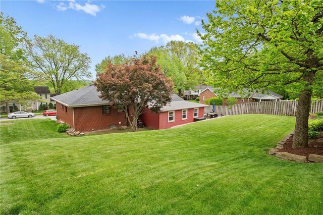 244 Elmtree Rd, New Kensington, PA 15068 - view of yard