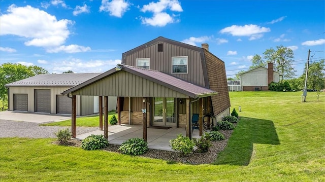 252 Bielers Run Rd, Ohioville, PA 15059 - photo 1
