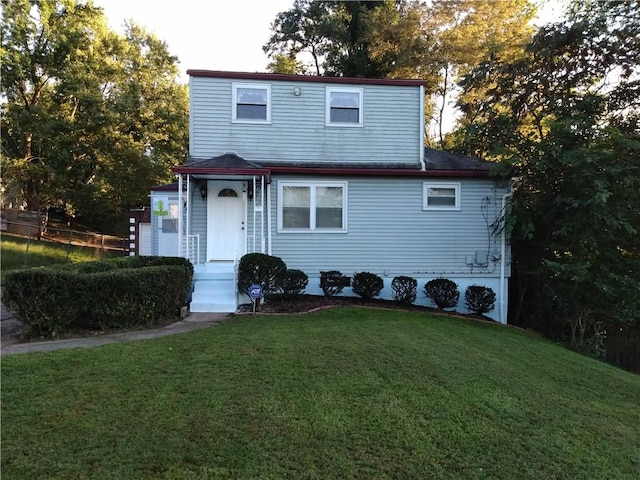 507 Bon Air Rd, Penn Hills, PA 15235 - view of front of property