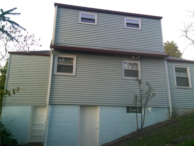 507 Bon Air Rd, Penn Hills, PA 15235 - view of property exterior
