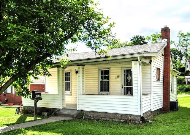104 Broadway Street Ext N, Versailles, PA 15137 - photo 1
