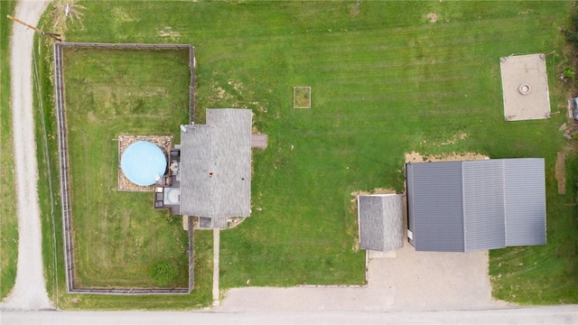 136 Isabella St, Derry Twp, PA 15717 - drone / aerial view
