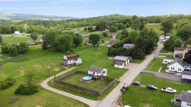 136 Isabella St, Derry Twp, PA 15717 - aerial view of residential area