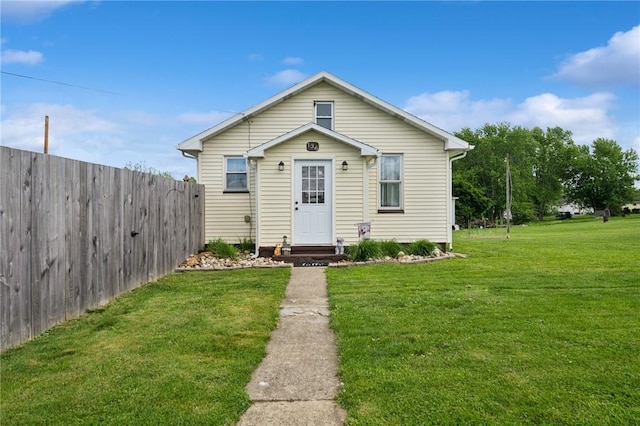 136 Isabella St, Derry Twp, PA 15717 - view of front facade