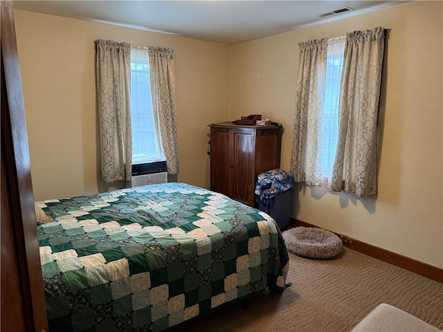 1335R 4th Ave, Ford City Boro, PA 16226 - carpeted bedroom featuring baseboards