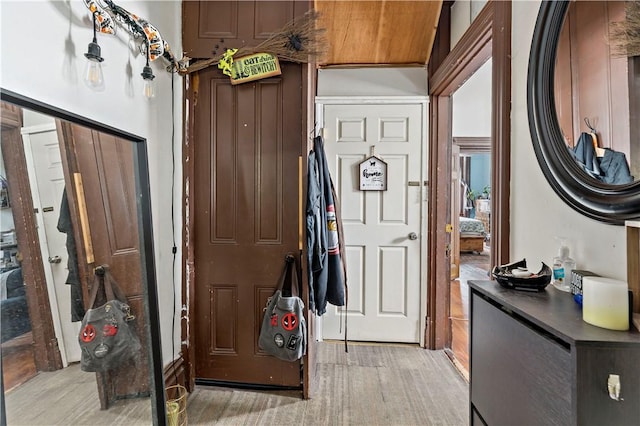 134 S 19th St, South Side, PA 15203 - view of foyer
