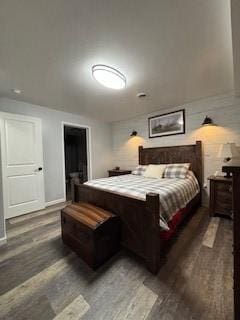 518 Equestrian Way, Mount Pleasant Twp Wml, PA 15666 - bedroom with wood finished floors