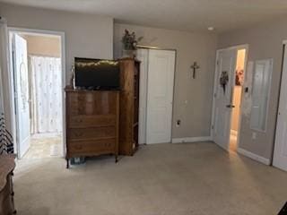 518 Equestrian Way, Mount Pleasant Twp Wml, PA 15666 - carpeted bedroom with baseboards