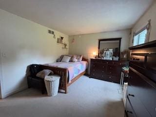 518 Equestrian Way, Mount Pleasant Twp Wml, PA 15666 - bedroom with carpet flooring
