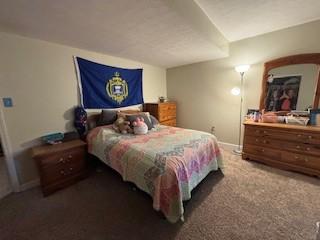 518 Equestrian Way, Mount Pleasant Twp Wml, PA 15666 - carpeted bedroom with baseboards