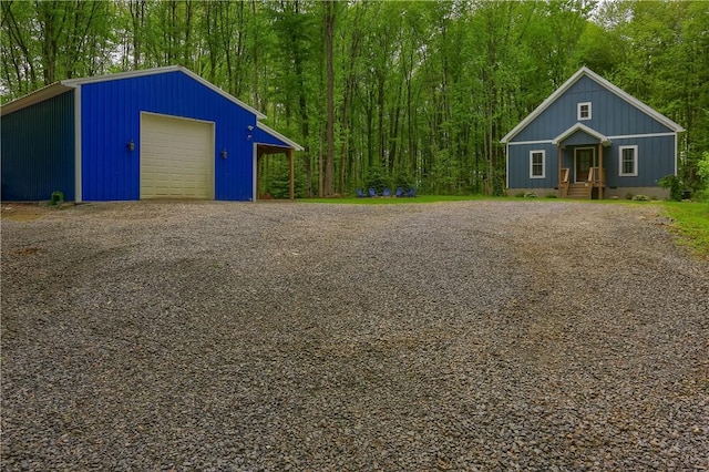 500 Shady Ln, Slippery Rock Twp Law, PA 16117 - exterior space