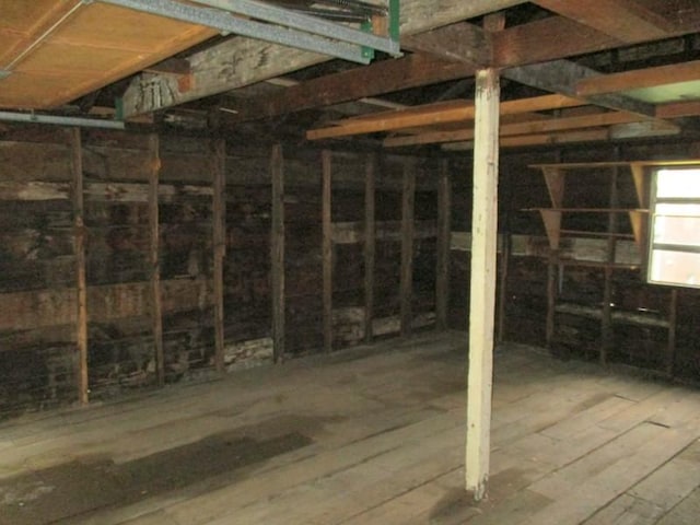 1528 Beaver Rd, Ambridge, PA 15003 - view of misc room