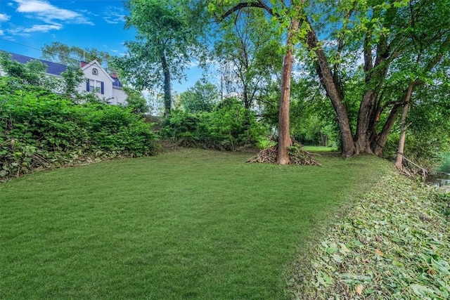 5 Rio Vista St, West Newton, PA 15089 - view of green lawn