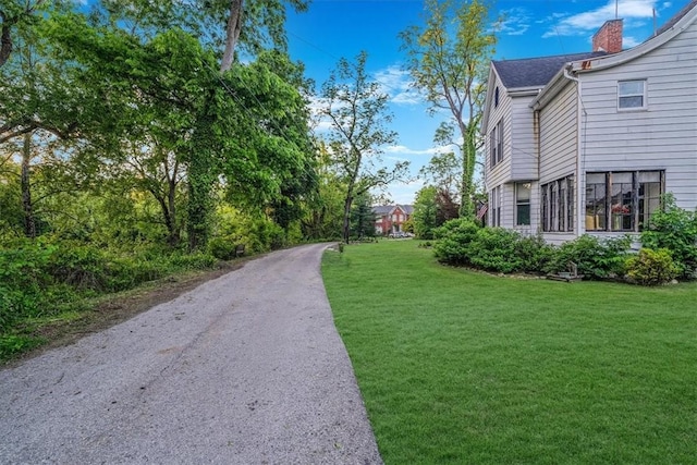 5 Rio Vista St, West Newton, PA 15089 - view of road