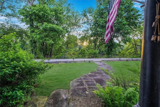 5 Rio Vista St, West Newton, PA 15089 - view of grassy yard