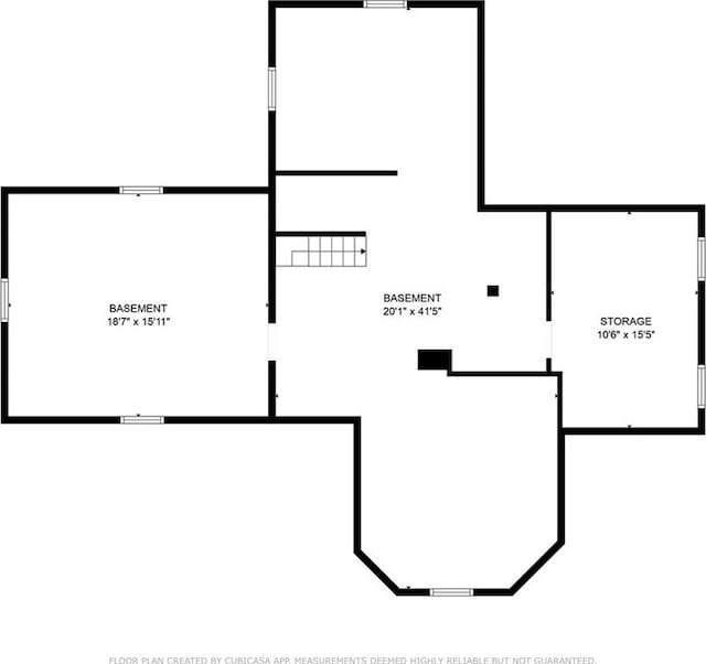 5 Rio Vista St, West Newton, PA 15089 - property floor plan
