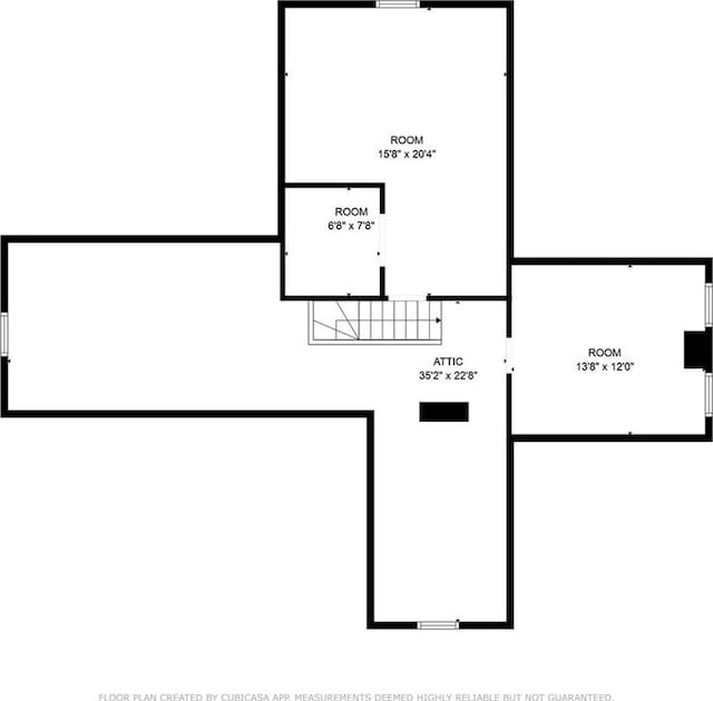 5 Rio Vista St, West Newton, PA 15089 - room layout