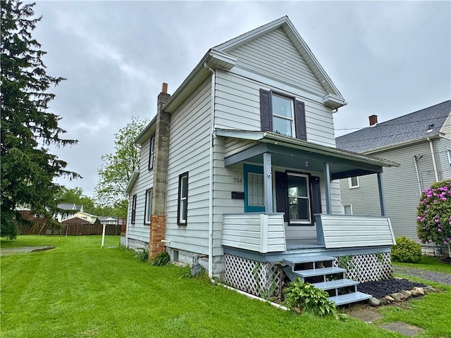 704 S Center St, Grove City Boro, PA 16127 - photo 3