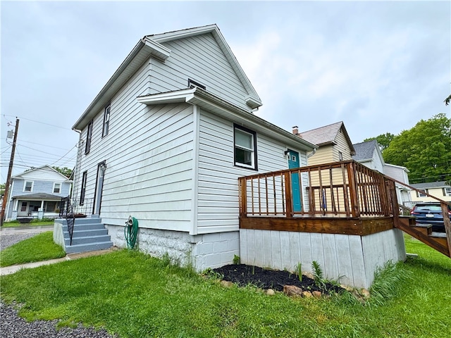 704 S Center St, Grove City Boro, PA 16127 - photo 4