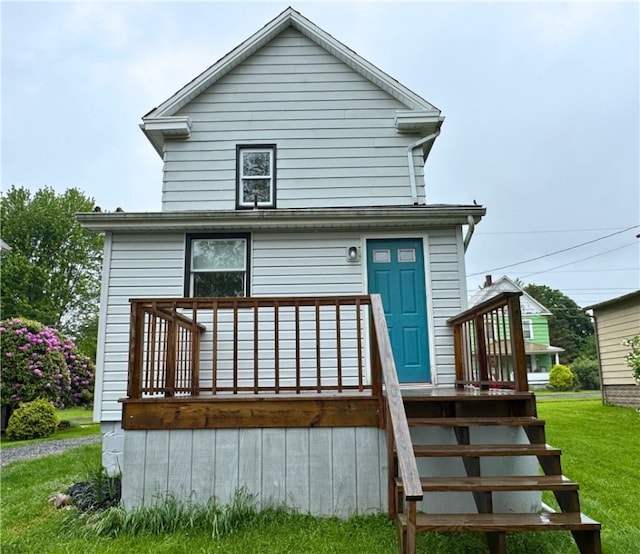704 S Center St, Grove City Boro, PA 16127 - photo 5