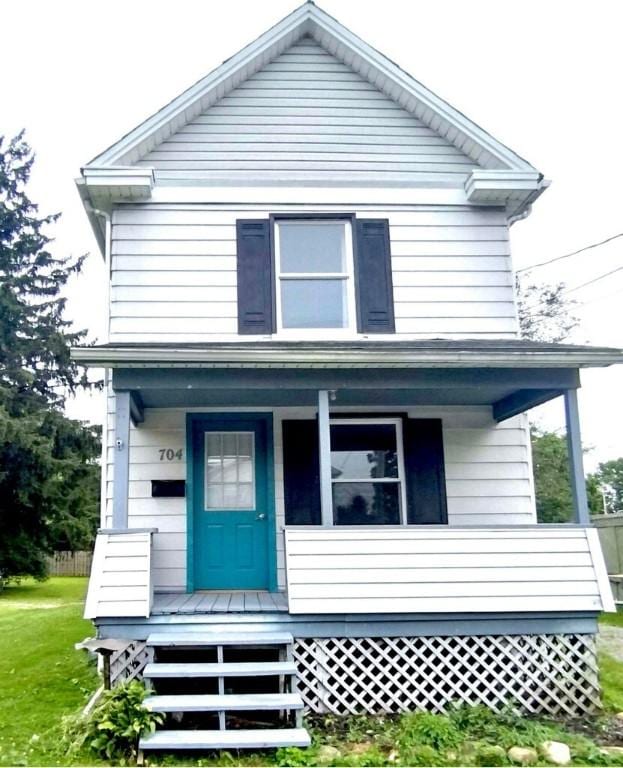 704 S Center St, Grove City Boro, PA 16127 - photo 1