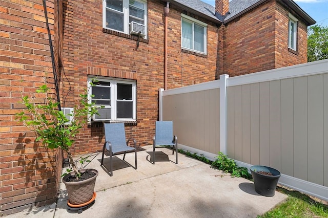 3983 Beechwood Blvd, Squirrel Hill, PA 15217 - view of patio