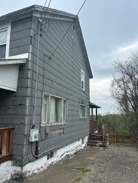 1318 Macarthur Dr, West Deer, PA 15076 - view of home's exterior
