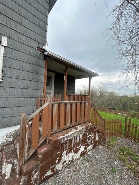 1318 Macarthur Dr, West Deer, PA 15076 - view of property exterior