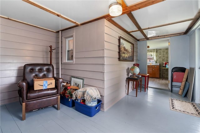 2265 State Route 982, Mount Pleasant Twp Wml, PA 15666 - view of living area