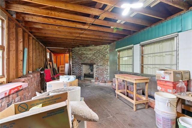 2265 State Route 982, Mount Pleasant Twp Wml, PA 15666 - view of patio / terrace