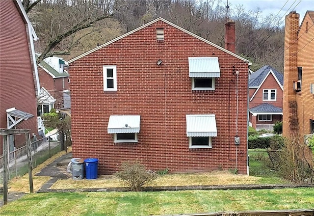 1931 Remington Dr, Homewood-Brushton, PA 15221 - photo 41