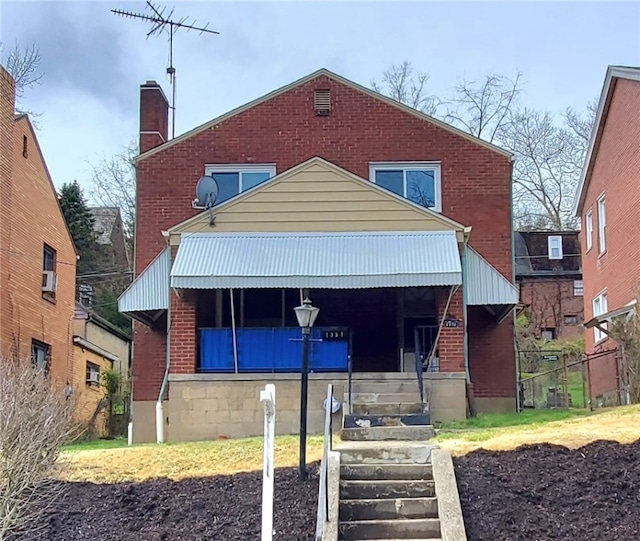 1931 Remington Dr, Homewood-Brushton, PA 15221 - photo 8