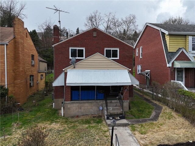 1931 Remington Dr, Homewood-Brushton, PA 15221 - photo 36