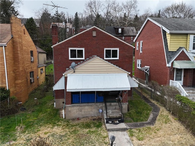 1931 Remington Dr, Homewood-Brushton, PA 15221 - photo 16