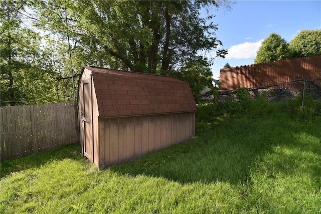 1020 Arch St, City Of Washington, PA 15301 - view of shed