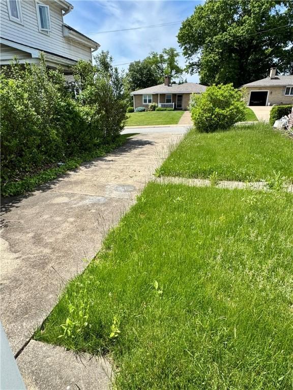 610 First St, Leechburg Boro, PA 15656 - photo 28