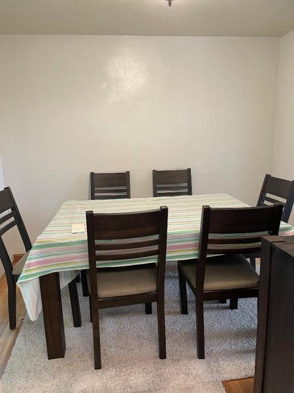 241 Willow Dr, Monroeville, PA 15146 - dining room with light wood-style flooring