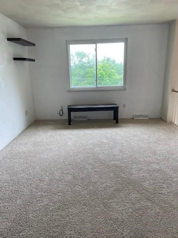 241 Willow Dr, Monroeville, PA 15146 - empty room featuring carpet
