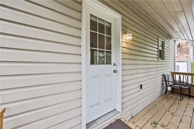 48 Glenmore Ave, West View, PA 15229 - view of exterior entry