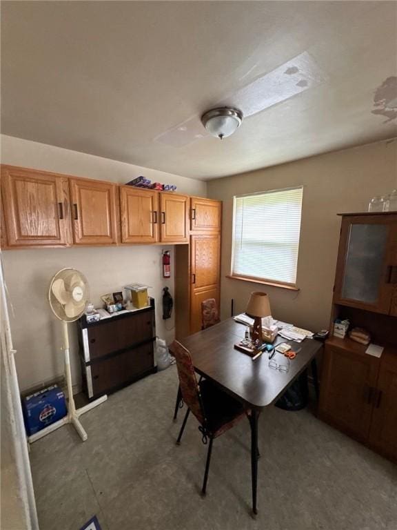 2709 Leland St, Perry Hilltop, PA 15214 - dining room featuring tile patterned floors