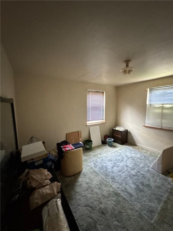 2709 Leland St, Perry Hilltop, PA 15214 - view of carpeted bedroom