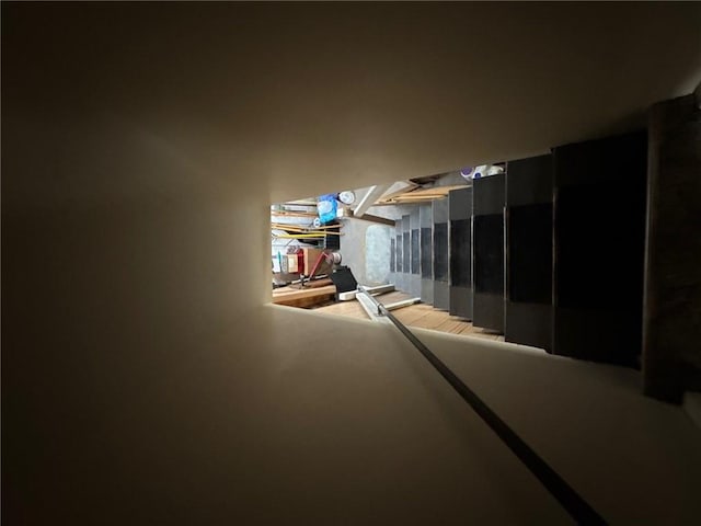 2709 Leland St, Perry Hilltop, PA 15214 - view of corridor