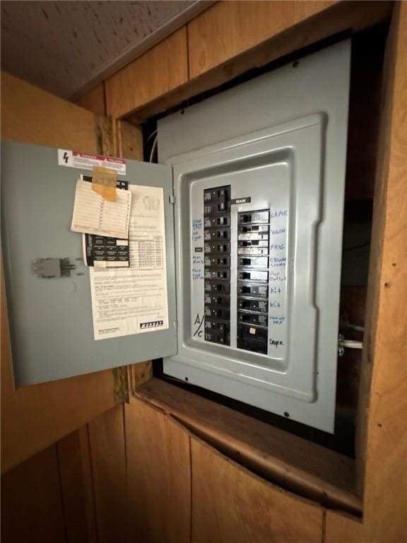 2709 Leland St, Perry Hilltop, PA 15214 - view of utilities