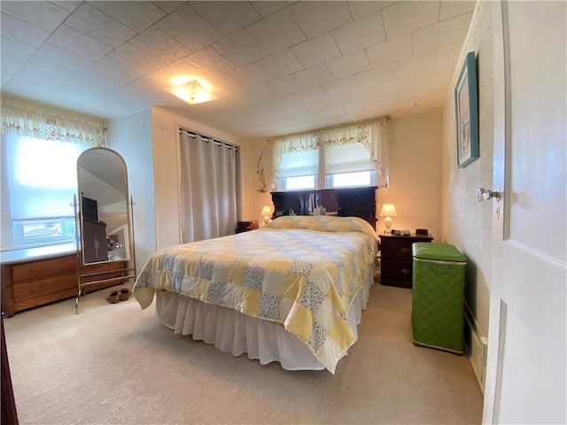 3 Kilbourne Rd, West Salem Twp, PA 16125 - bedroom featuring light colored carpet