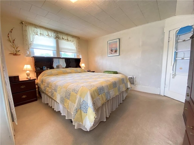 3 Kilbourne Rd, West Salem Twp, PA 16125 - bedroom featuring light colored carpet