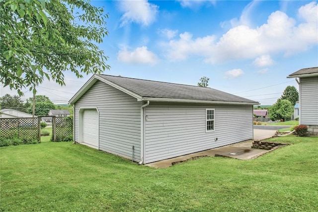 3 Kilbourne Rd, West Salem Twp, PA 16125 - view of outdoor structure