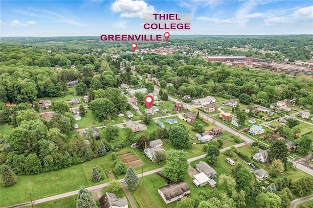 3 Kilbourne Rd, West Salem Twp, PA 16125 - aerial view